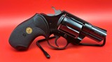 COLT DETECTIVE SPECIAL .38 SPL - 1 of 3