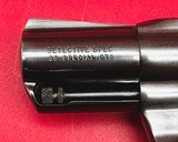 COLT DETECTIVE SPECIAL .38 SPL - 3 of 3