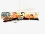 WINCHESTER John Wayne Commemorative Model 94 Carbine .32-40 WIN - 1 of 3