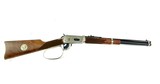 WINCHESTER John Wayne Commemorative Model 94 Carbine .32-40 WIN - 3 of 3