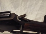 MARLIN 1895 GUIDE GUN .45-70 GOVT - 2 of 3