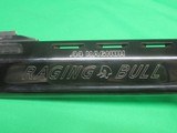 TAURUS RAGING BULL .44 MAGNUM - 3 of 3