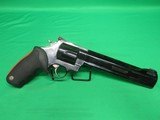 TAURUS RAGING BULL .44 MAGNUM - 2 of 3