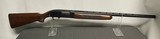 WINCHESTER Model 50 12 GA - 3 of 3