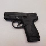 SMITH & WESSON M&P SHIELD 9MM LUGER (9X19 PARA) - 2 of 3