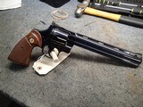 COLT PYTHON .357 MAG - 1 of 3