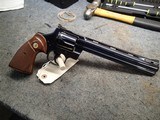 COLT PYTHON .357 MAG