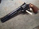 COLT PYTHON .357 MAG - 2 of 3