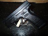 SPRINGFIELD ARMORY XD .40 S&W - 1 of 3