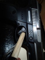 RUGER SR9 9MM LUGER (9X19 PARA) - 3 of 3