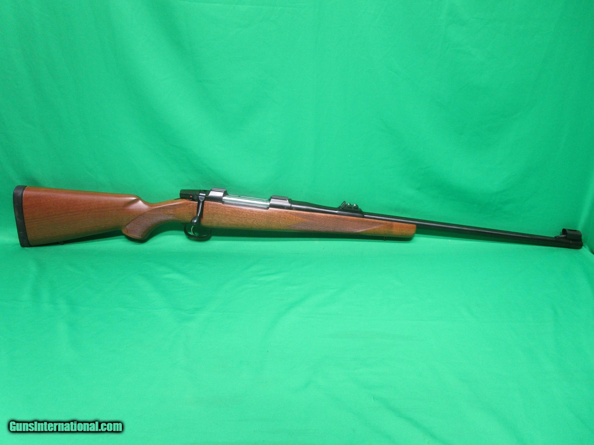 CZ 550 SAFARI MAGNUM .416 RIGBY