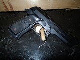 BERETTA 92F 9MM LUGER (9X19 PARA) - 1 of 3