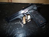 BERETTA 92F 9MM LUGER (9X19 PARA) - 2 of 3