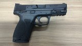 SMITH & WESSON M&P 9M2.0 9MM LUGER (9X19 PARA) - 2 of 3