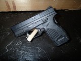 SPRINGFIELD ARMORY XDS 9MM LUGER (9X19 PARA) - 2 of 3