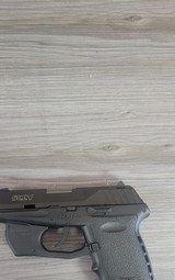 SCCY CPX 2 9MM LUGER (9X19 PARA) - 1 of 3