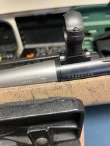 REMINGTON 700 BDL 6.5-284 NORMA - 2 of 3
