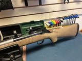 REMINGTON 700 BDL 6.5-284 NORMA - 1 of 3