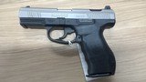 SMITH & WESSON SW 99 .40 S&W - 1 of 3