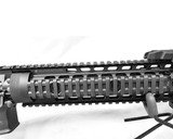 SMITH & WESSON M&P15 Tactical - 223/5.56 - Fully Upgraded with Muzzle Brake & 5 Magazines and a case - CA Compliance 5.56X45MM NATO - 3 of 3