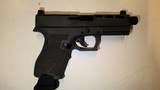 PALMETTO STATE ARMORY DAGGER COMPACT 9MM LUGER (9X19 PARA) - 2 of 3