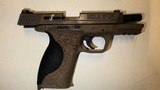 SMITH & WESSON M&P 9 9MM LUGER (9X19 PARA) - 3 of 3