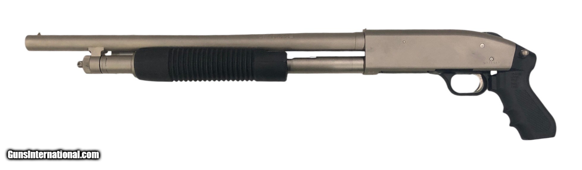 MOSSBERG 500 JIC Marine 12 GA