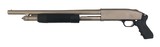 MOSSBERG 500 JIC Marine 12 GA - 1 of 3