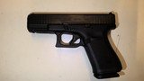 GLOCK 19 19 Gen 5 9MM LUGER (9X19 PARA) - 1 of 3