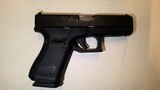 GLOCK 19 19 Gen 5 9MM LUGER (9X19 PARA) - 2 of 3