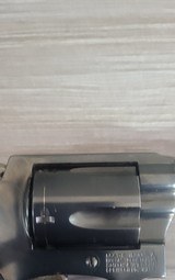 SMITH & WESSON MODEL 36 .38 SPL - 3 of 3