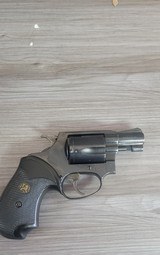 SMITH & WESSON MODEL 36 .38 SPL - 2 of 3