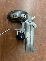 BOND ARMS RANGER II .45 ACP/.410 GA - 1 of 2