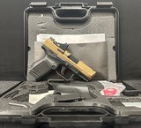 CANIK CANIK TP9 ELITE SC 9MM LUGER (9X19 PARA) - 1 of 3