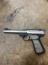 BROWNING BUCK MARK .22 LR - 1 of 3