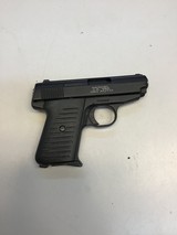 JA INDUSTRIES J.A. 380 .380 ACP - 1 of 1