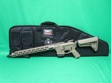SPRINGFIELD ARMORY SAINT VICTOR 5.56X45MM NATO - 1 of 3