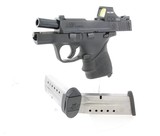 SMITH & WESSON M&P Shield 9 9MM LUGER (9X19 PARA) - 1 of 3