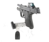 SMITH & WESSON M&P Shield 9 9MM LUGER (9X19 PARA) - 2 of 3