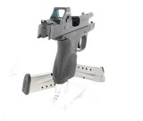 SMITH & WESSON M&P Shield 9 9MM LUGER (9X19 PARA) - 3 of 3