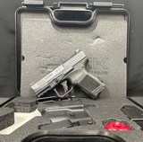 CANIK METE MC9 9MM LUGER (9X19 PARA) - 2 of 3