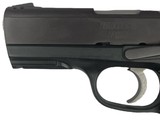 RUGER P95 9MM LUGER (9X19 PARA) - 2 of 3