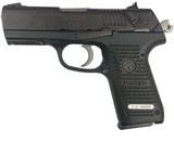 RUGER P95 9MM LUGER (9X19 PARA) - 1 of 3
