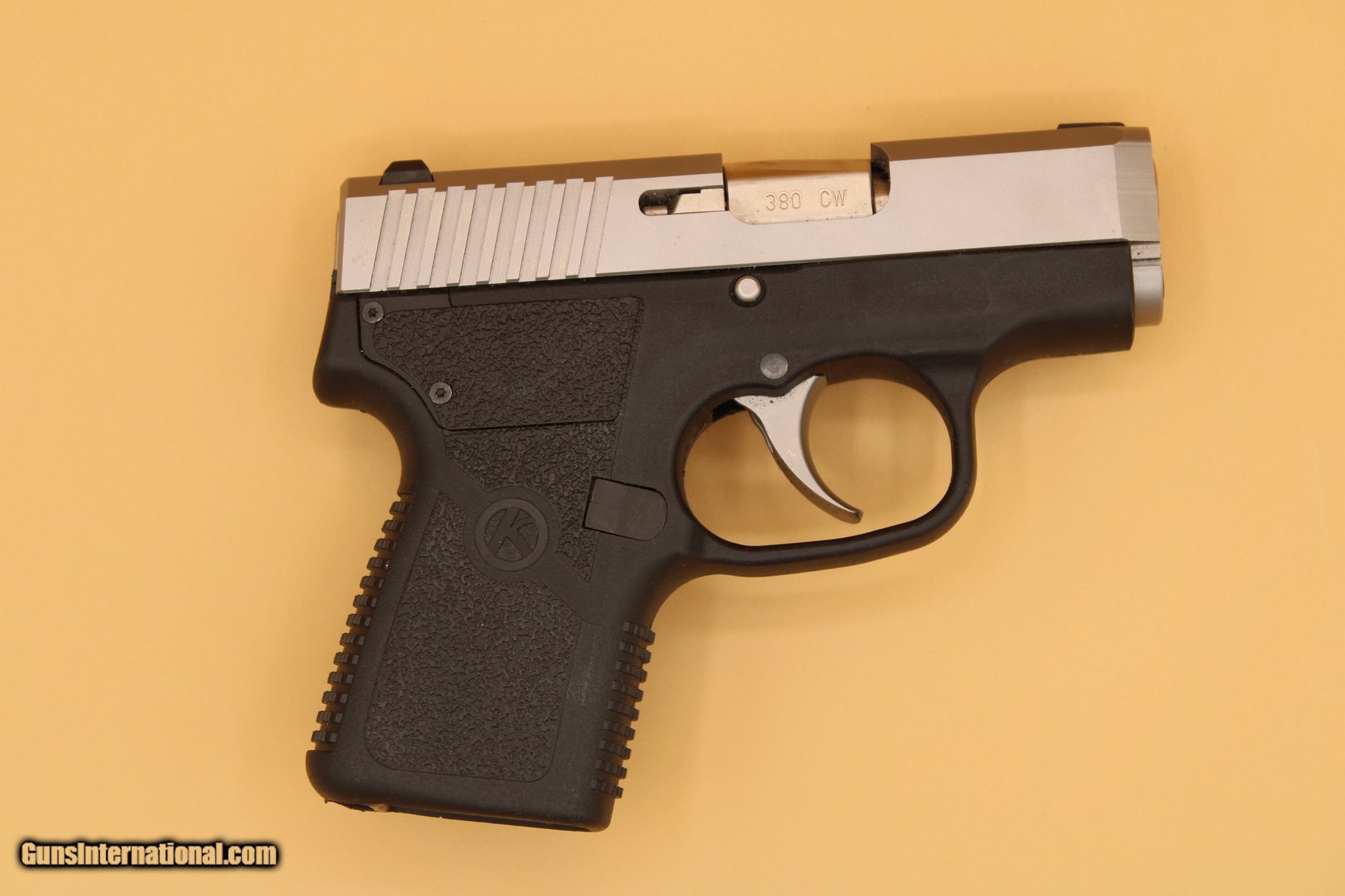 KAHR ARMS .380CW .380 ACP