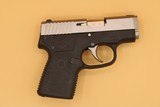 KAHR ARMS .380CW .380 ACP - 2 of 2