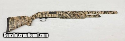 MOSSBERG 500 20 GA