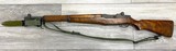 SPRINGFIELD ARMORY M1 GRAND .30-06 SPRG - 2 of 3
