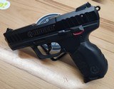 RUGER SR22P .22 LR