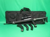 RUGER 10/22 .22 LR - 1 of 3