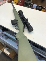 RUGER 08605 American .223 REM - 1 of 2